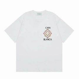 Picture of Casablanca T Shirts Short _SKUCasablancaS-XLC5833351